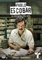 Pablo Escobar - El Patrón del Mal