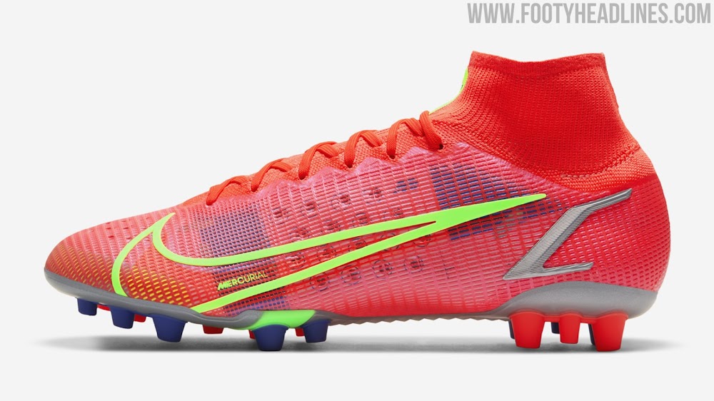 nike mercurial superfly new release