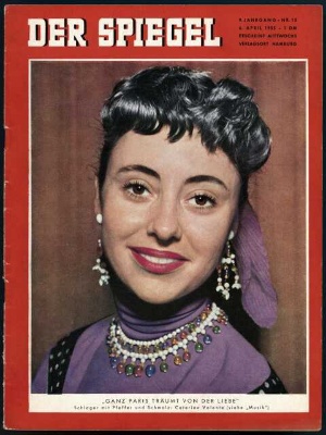 caterina valente brazil international pop in brazil caterina valente 1955 1961 caterina valente brazil international pop in brazil caterina valente 1955 1961