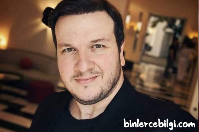 Sahan Gokbakar Kimdir Aslen Nereli Kac Yasinda Esi Kim