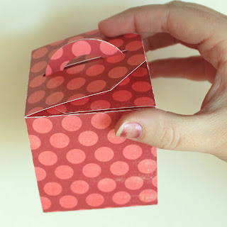 3 under 3 and more: handled box tutorial