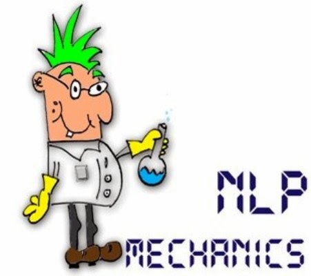 NLP Mechanics