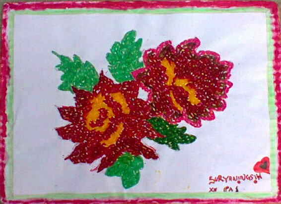 Karya Surya Ningsih Karya Surya Ningsih