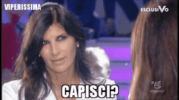 Risultati immagini per gif pamela prati