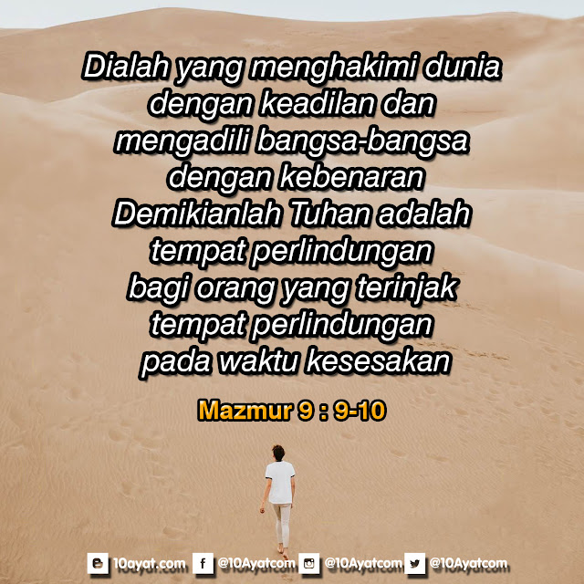 Mazmur%2B9%2B %2B9 10
