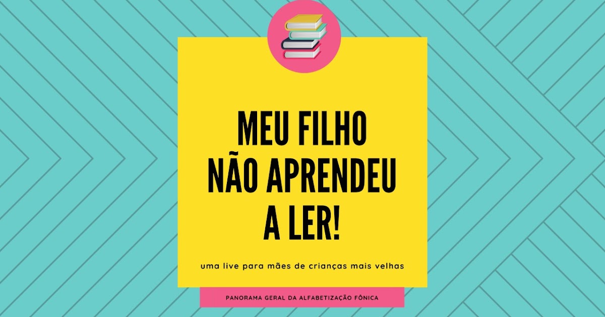 Alfabetização com jogos para ensinar a ler: Como apoiar meu filho?