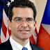El nuevo gobernador de Puerto Rico estrechará lazos con RD