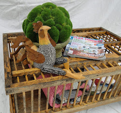 chicken coop table coffee antique crate wheels junk funky industrial decor coops ms visa mastercard accept