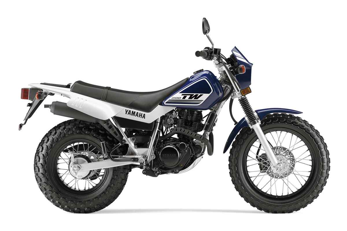 yamaha bikes under 200cc