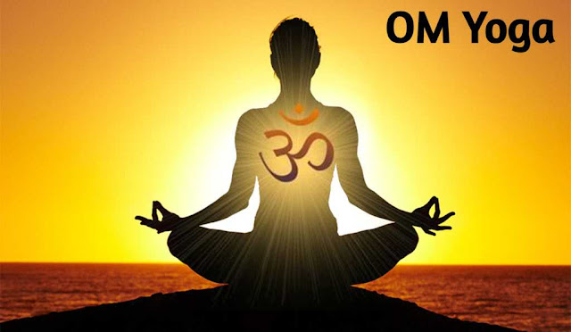 OM yoga-mergezone The Meaning of OM and it's Use in Yoga - Mergezone