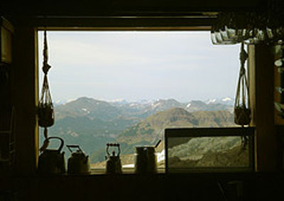 TREKKING EN BARILOCHE (Argentina) - Foro Google Earth para Viajar