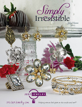 View the Simply Irresistible Catalog