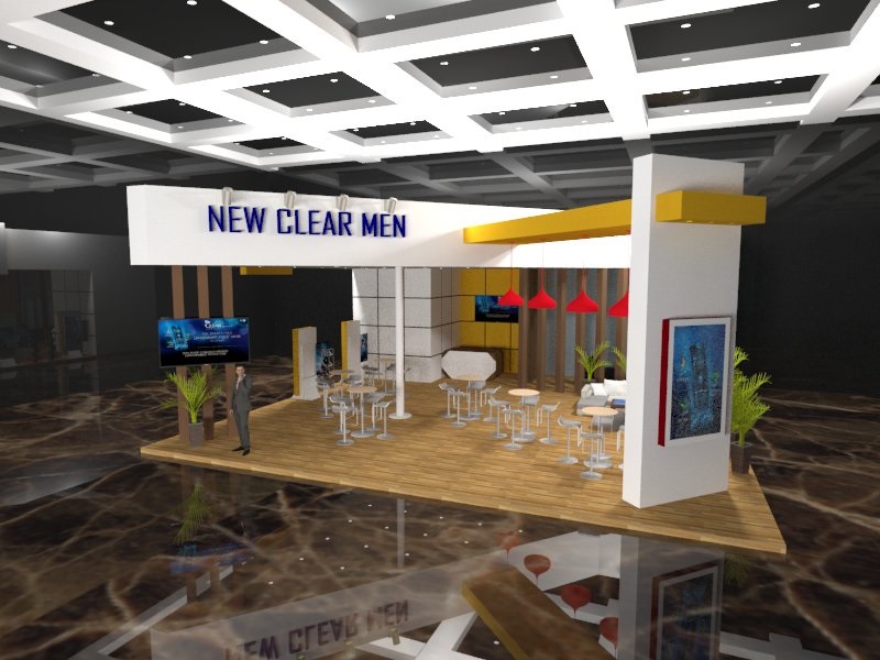 SEWA BOOTH PAMERAN MEDAN 085275349117  Nusantara Enterprise
