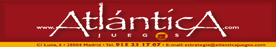 Atlántica Juegos: Promociones regalos apertura
