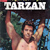 Tarzan #86 - Russ Manning art