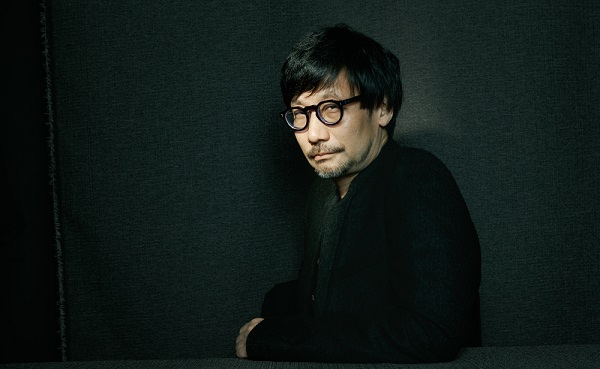 رسميا سيتم تكريم المطور Hideo Kojima بأعلى جائرة خلال حفل BAFTA Game Awards 