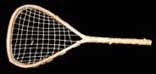 Raquette de Badminton