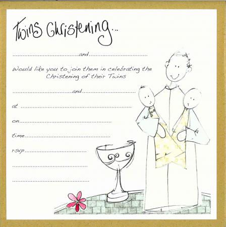 christening invitations cards where to find them