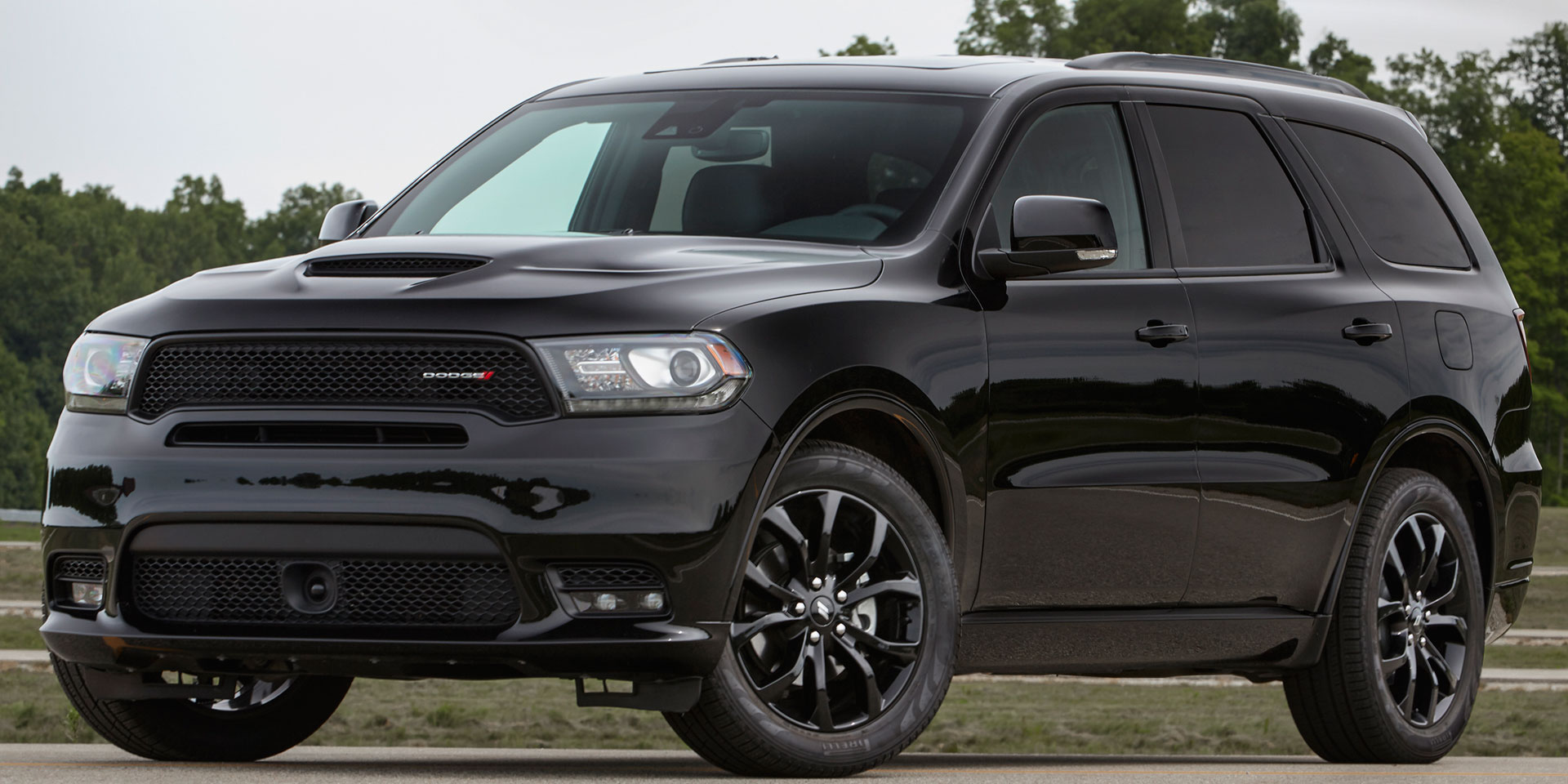 2020 Dodge Durango Review, Specs, Price - Carshighlight.com