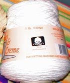 Peaches-n-Creme 100% Cotton Yarn