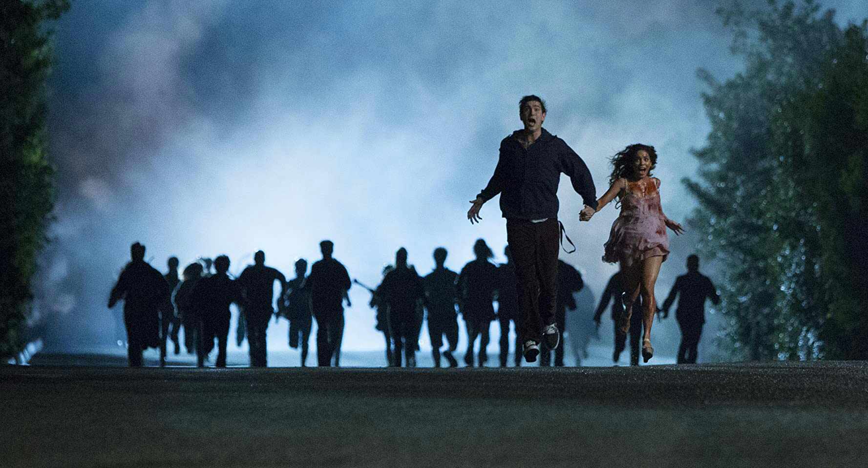 66 Film Zombie Terbaik Sepanjang Masa (Part 3) - AzizPedia
