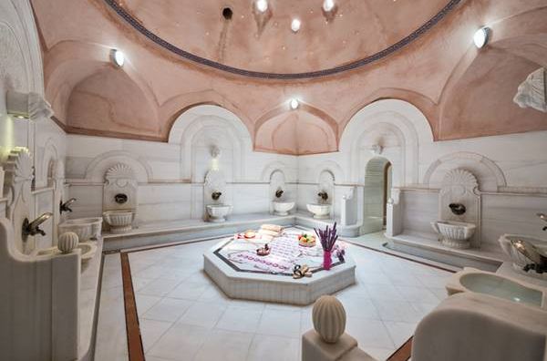 Risultati immagini per AÄa Hammam