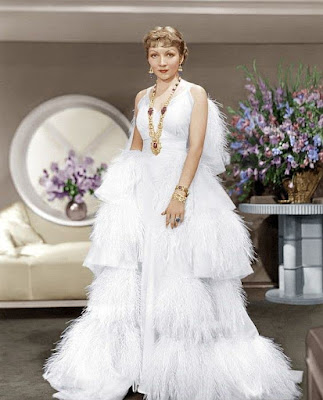The Gilded Lily 1935 Claudette Colbert Image 9
