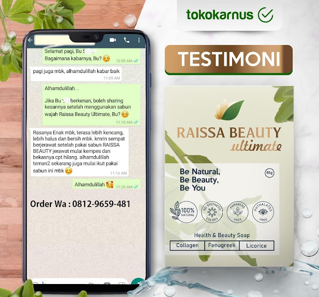 Raissa Beauty Ultimate Raissa Beauty Ultimate