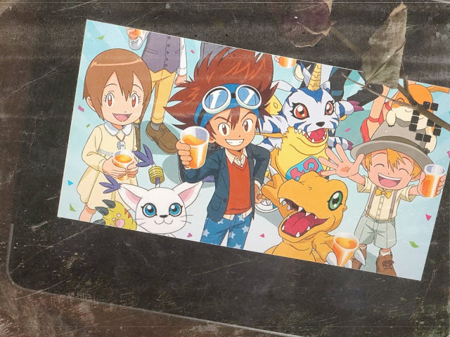 Kari, Gatomon Taï et les autres de retour pour en reboot dans "Digimon Adventure 2020"