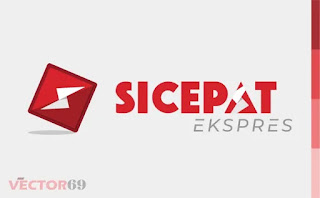 Logo SiCepat Ekspres - Download Vector File PDF (Portable Document Format)