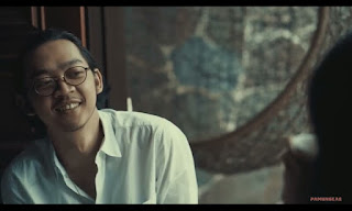 Lirik Lagu Pamungkas - I Love You But I'm Letting Go dan Terjemahan