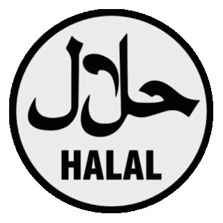 halal 100% pesugihan halal