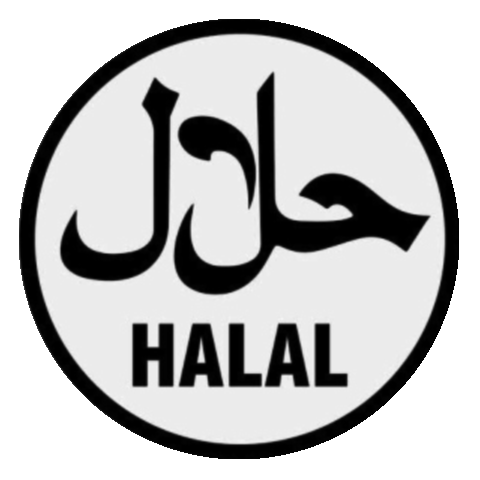 halal 100% pesugihan halal