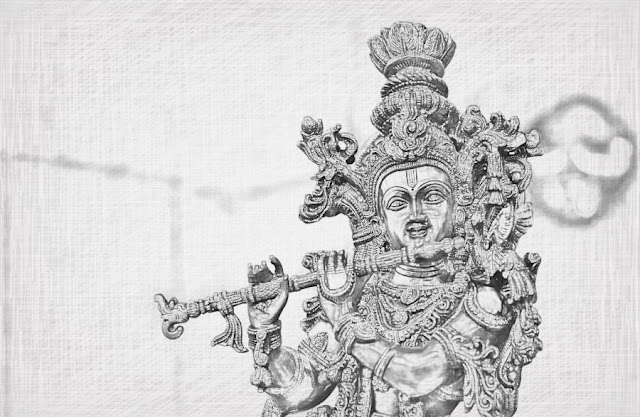 15+ Krishna Janmashtami Drawing Images Sketches Paintings for Kids