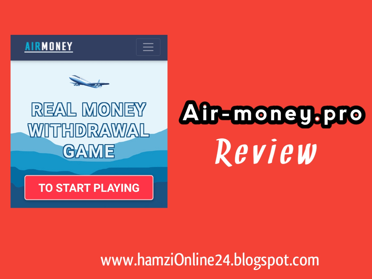 air money игра с выводом денег