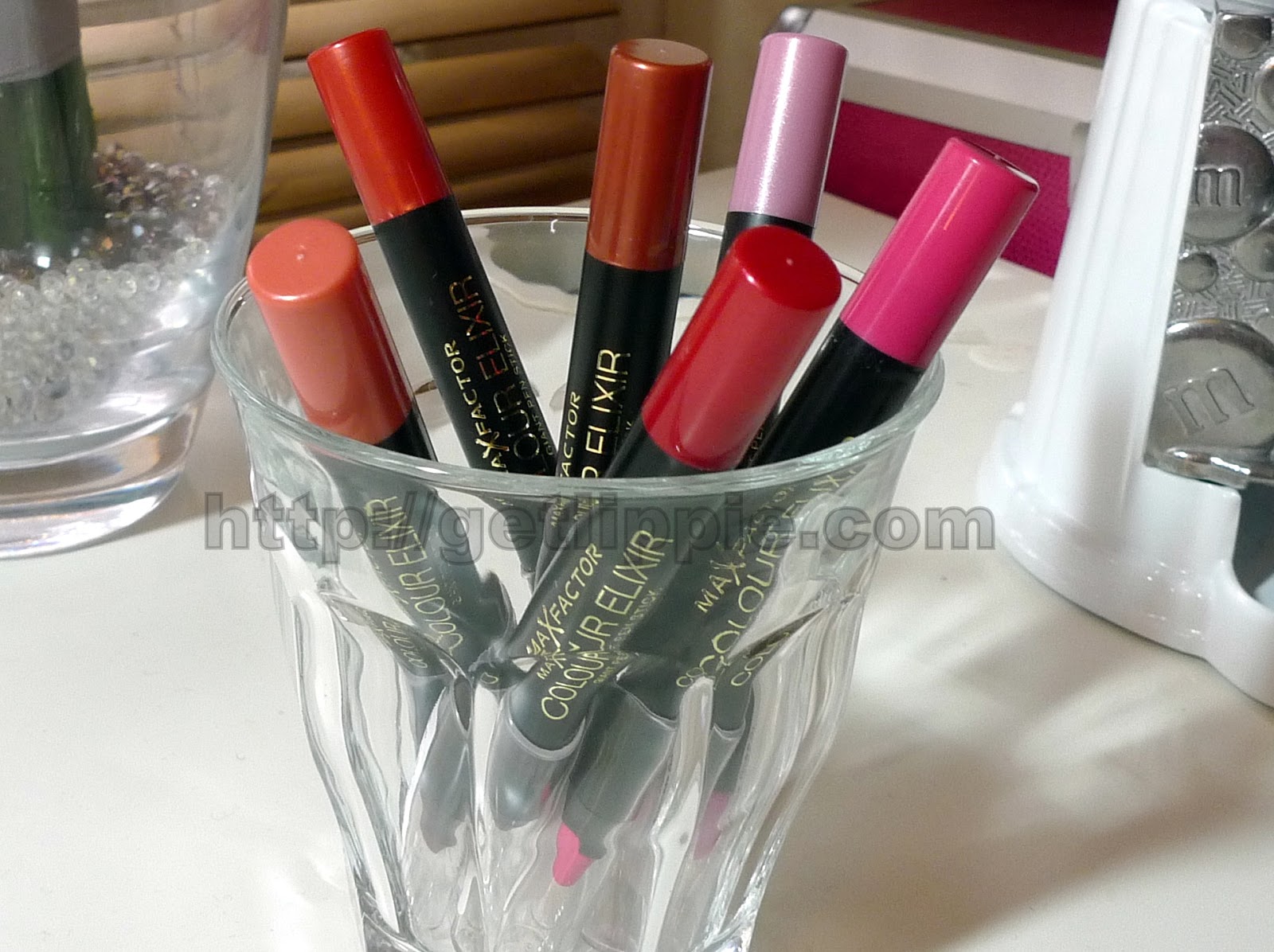 March 2013 | Get Lippie