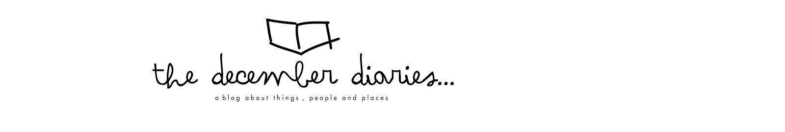 The December Diaries...
