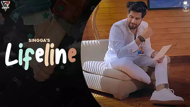 SINGGA Lifeline Lyrics 