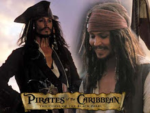 Piratas do Caribe