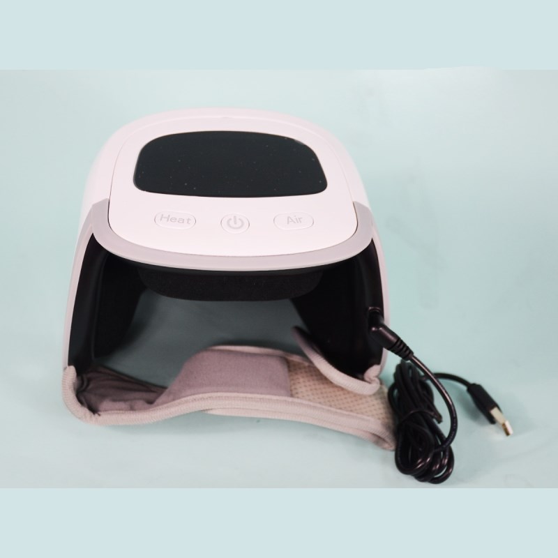 Maxcare Máy massage trị liệu đầu gối Maxcare Max631K 15 09 Maxcare May massage tri lieu dau goi Maxcare Max631K tctshop vn