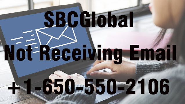 SBCGlobal not receiving email