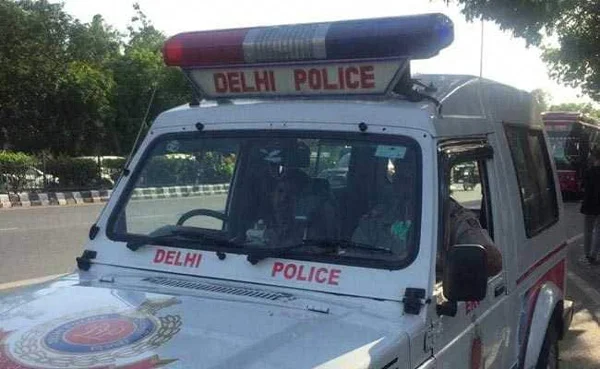 Delhi Man Kills Friend To Marry His Wife, Arrested, New Delhi, News, Local-News, Murder, Crime, Criminal Case, Police, Arrested, Dead Body, Railway Track, National