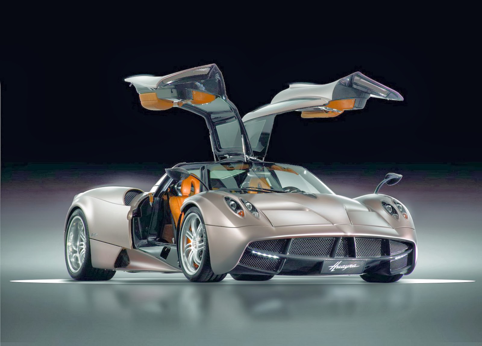 Exotic Cars exotic-cars