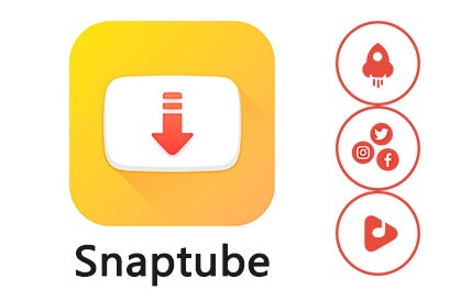 Snaptube Lama Warna Kuning Download Buat Android Ilblogku