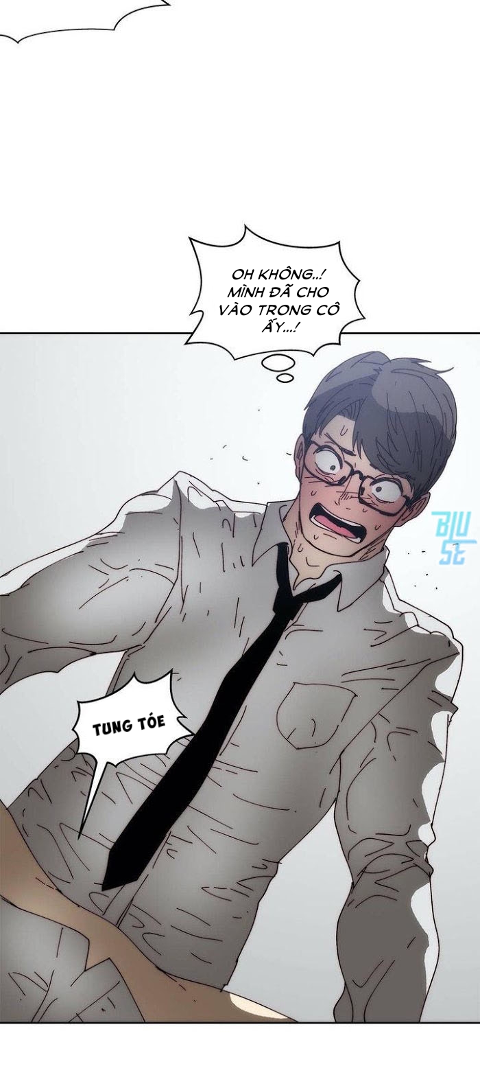 Đọc truyện Full Dục Vọng Chết Người - Chapter 28