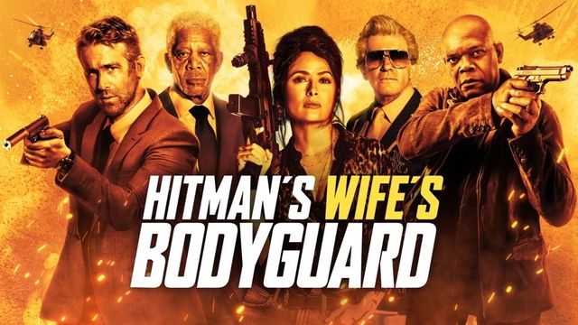 Download The Hitman’s Wife’s Bodyguard (2021) Dual Audio {Hindi Org-English} Bluray 480p [400MB] || 720p [1GB] || 1080p [2.5GB]