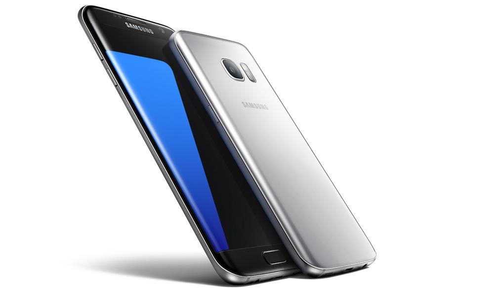 Ultra Tendencias: Samsung Galaxy S7 y S7 Edge fueron revelados en el MWC  2016, mostrando nuevos enfoques de diseño y hardware