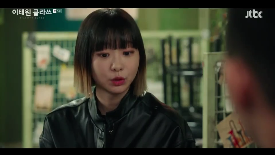 Sinopsis Drama Korea Itaewon Class Episode 5 Tayang di Netflix, Jo Yi Seo Selamatkan Kedai DanBam