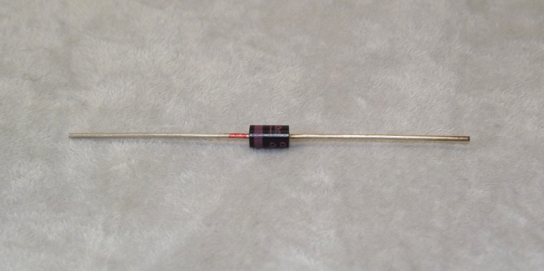 For Sale 1RBB Vintage Silicon Diodes £0.99 for 10 One One Two.....