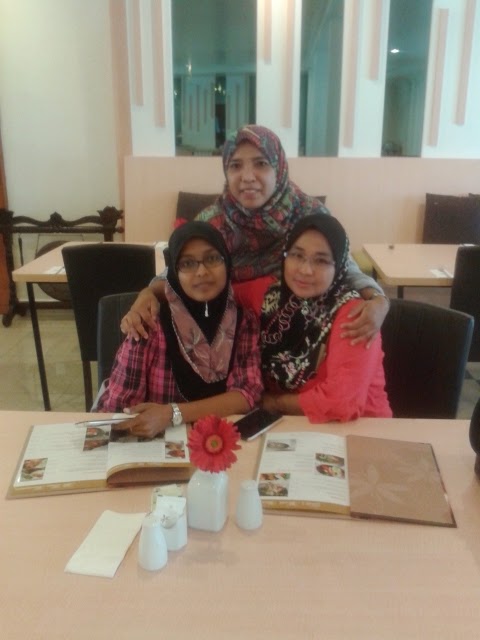 With Ms Penang